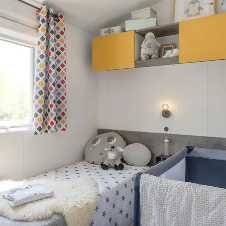 Les Pins De La Coubre Camping Les Mathes