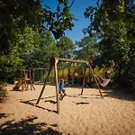 营地 Les Pins De La Coubre