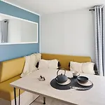 Les Pins De La Coubre