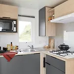Les Pins De La Coubre 营地 莱马特