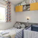 Les Pins De La Coubre 营地 莱马特