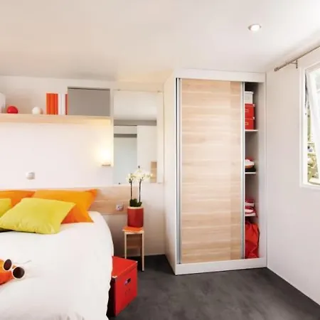 Les Pins De La Coubre Campeggio 3*