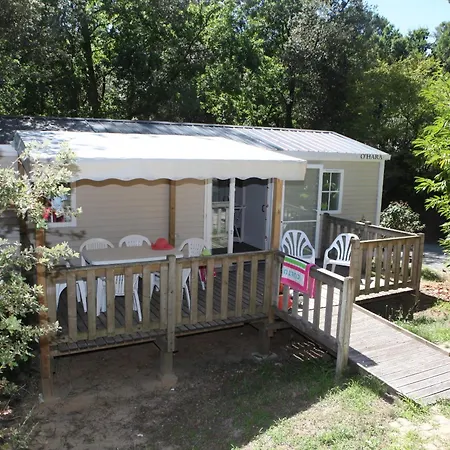 Les Pins De La Coubre 3*