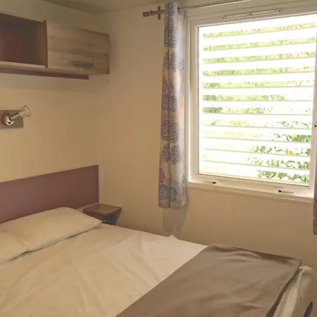 Campeggio Les Pins De La Coubre Les Mathes