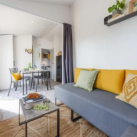 Les Pins De La Coubre Les Mathes