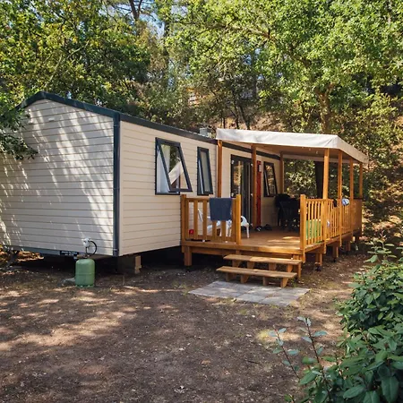 Les Pins De La Coubre 3*