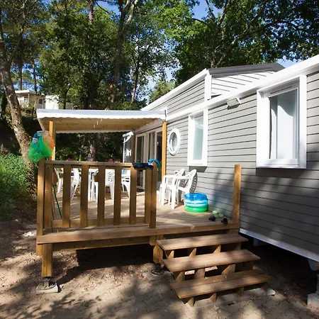 Les Pins De La Coubre 3*