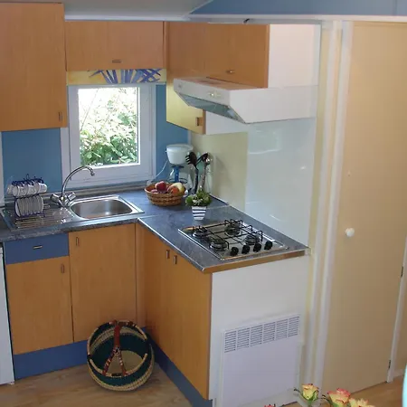 Campeggio Les Pins De La Coubre Les Mathes