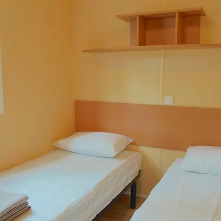 Les Pins De La Coubre Campeggio