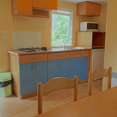 Les Pins De La Coubre Campeggio