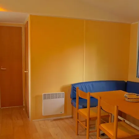 Les Pins De La Coubre Campeggio Les Mathes