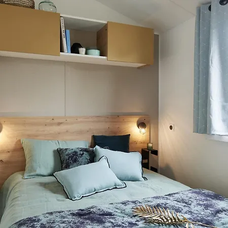 Les Pins De La Coubre Campeggio Les Mathes