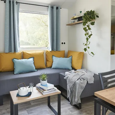 Les Pins De La Coubre 3* Les Mathes