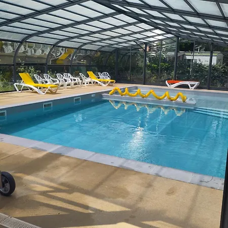 Les Pins De La Coubre 3*