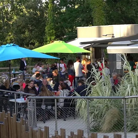 Campeggio Les Pins De La Coubre 3*