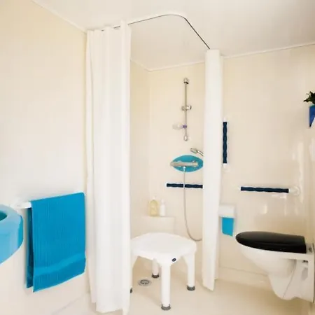 Campeggio Les Pins De La Coubre 3*