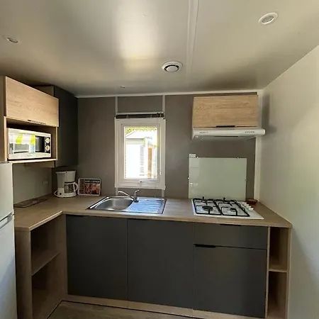 Les Pins De La Coubre 3* Les Mathes