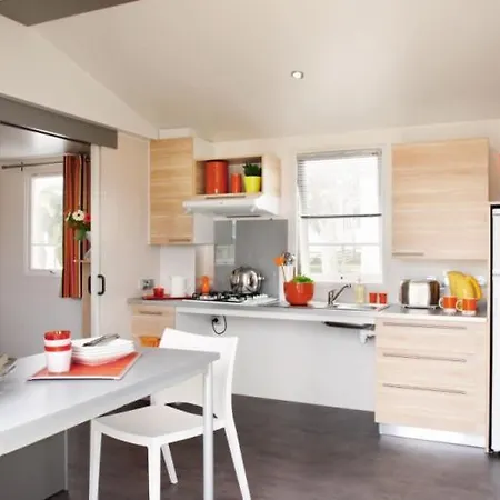 Les Pins De La Coubre 3*