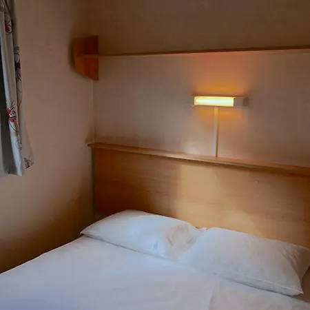 캠프장 Les Pins De La Coubre 레 마트