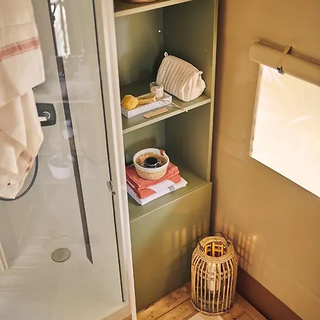 Les Pins De La Coubre Campeggio