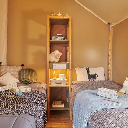 Les Pins De La Coubre 3* Les Mathes