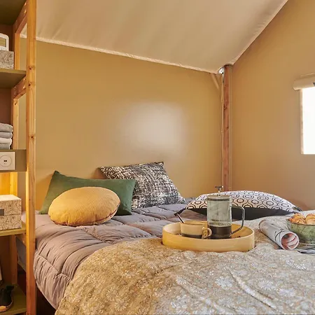 Campeggio Les Pins De La Coubre Les Mathes