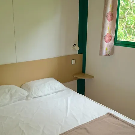 营地 Les Pins De La Coubre 莱马特
