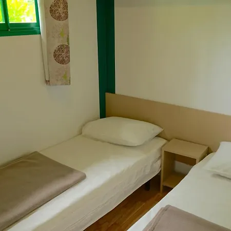 营地 Les Pins De La Coubre