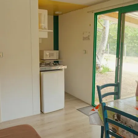 Campeggio Les Pins De La Coubre