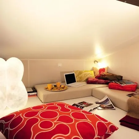 Les Pins De La Coubre Campeggio