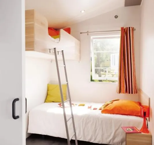 Les Pins De La Coubre