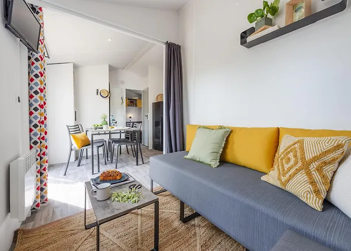 Les Pins De La Coubre Les Mathes