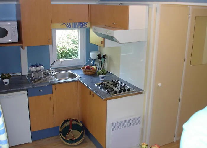 Camping Les Pins De La Coubre Les Mathes