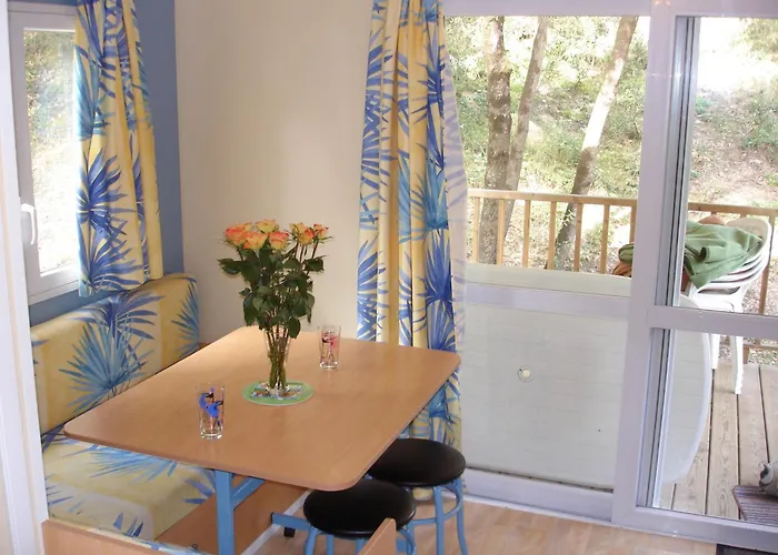 Camping Les Pins De La Coubre 3*