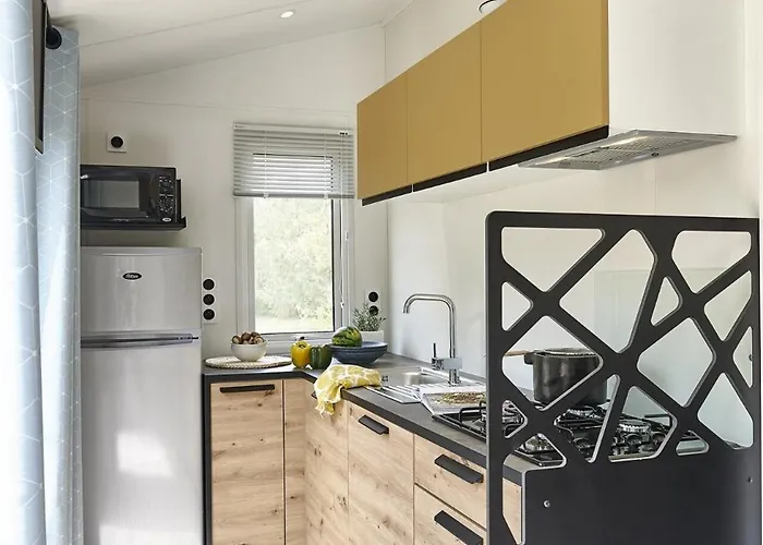 Camping Les Pins De La Coubre 3*