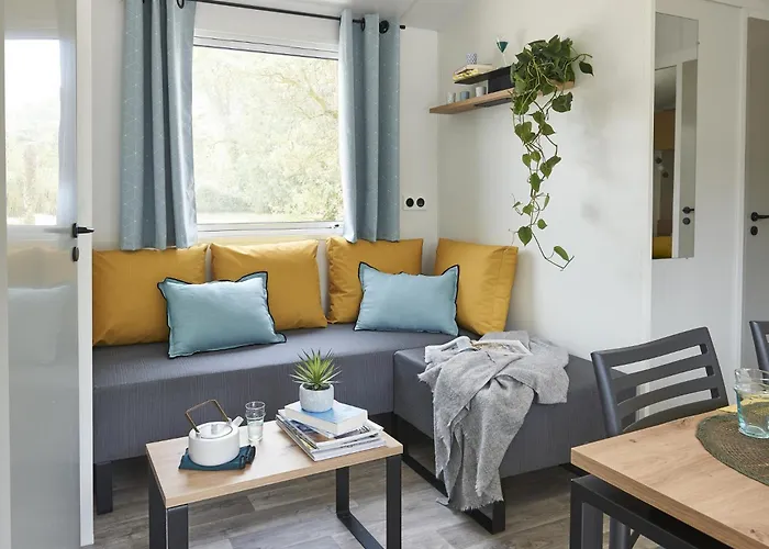 Les Pins De La Coubre 3* Les Mathes