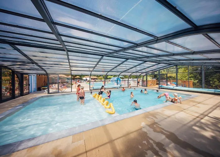 Les Pins De La Coubre Les Mathes