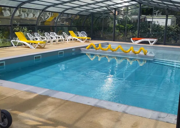 Les Pins De La Coubre 3*