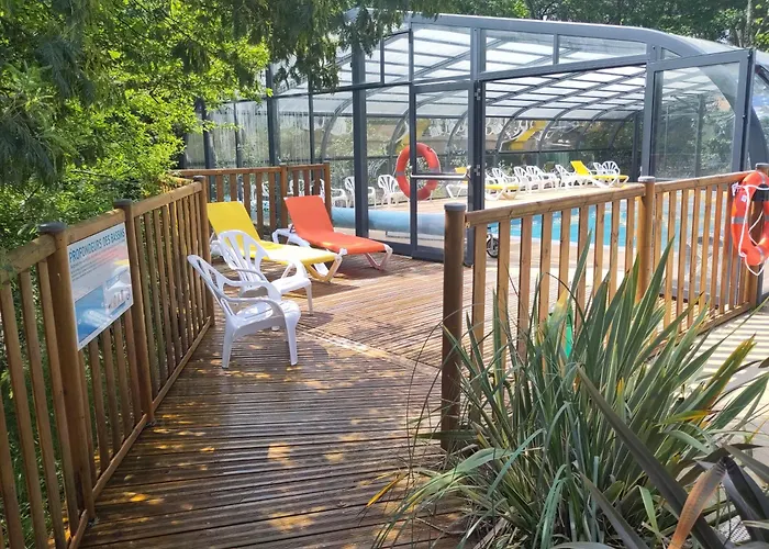 Les Pins De La Coubre