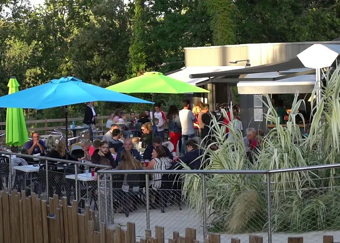 Camping Les Pins De La Coubre 3*