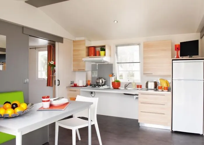 Les Pins De La Coubre 3*