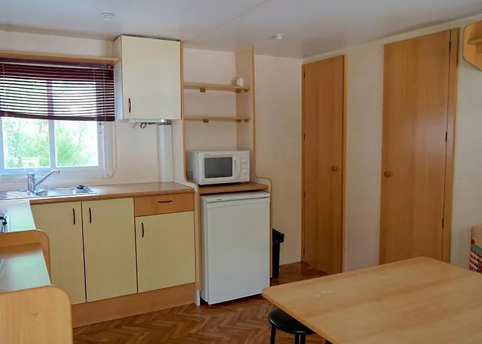 Les Pins De La Coubre Camping 3*