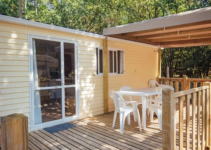 Les Pins De La Coubre Les Mathes