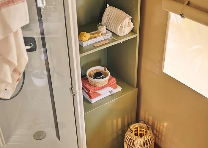 Les Pins De La Coubre Camping