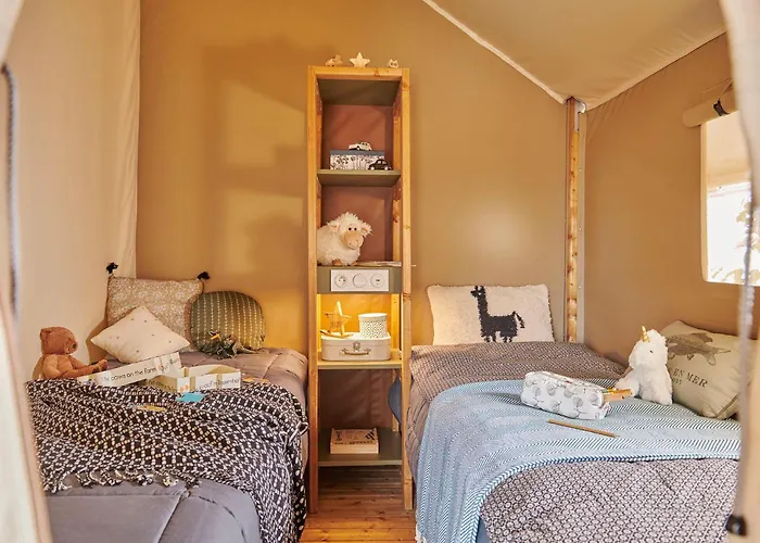 Les Pins De La Coubre 3* Les Mathes