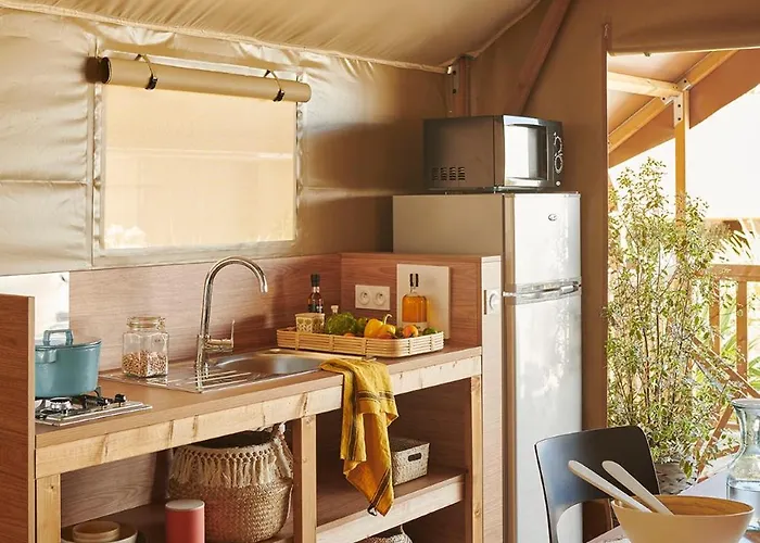 Les Pins De La Coubre 3*