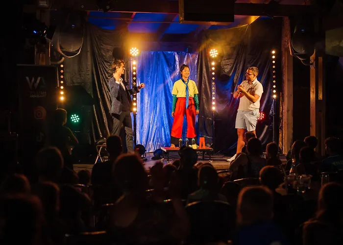 Les Pins De La Coubre Camping Les Mathes